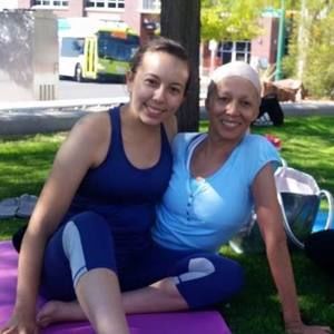 Meet your Posher, Meghan